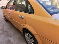 Chevrolet Optra